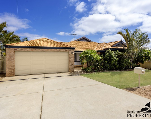 22 Portside Road, Drummond Cove WA 6532