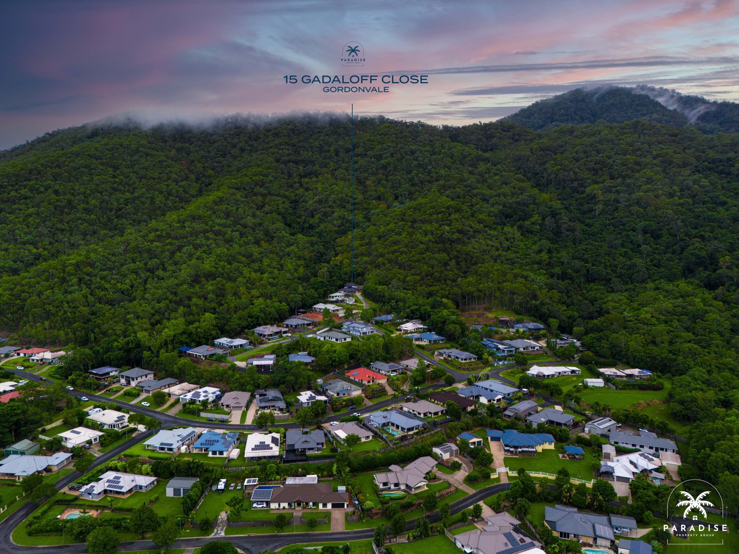 15 Gadaloff Close, Gordonvale QLD 4865, Image 1