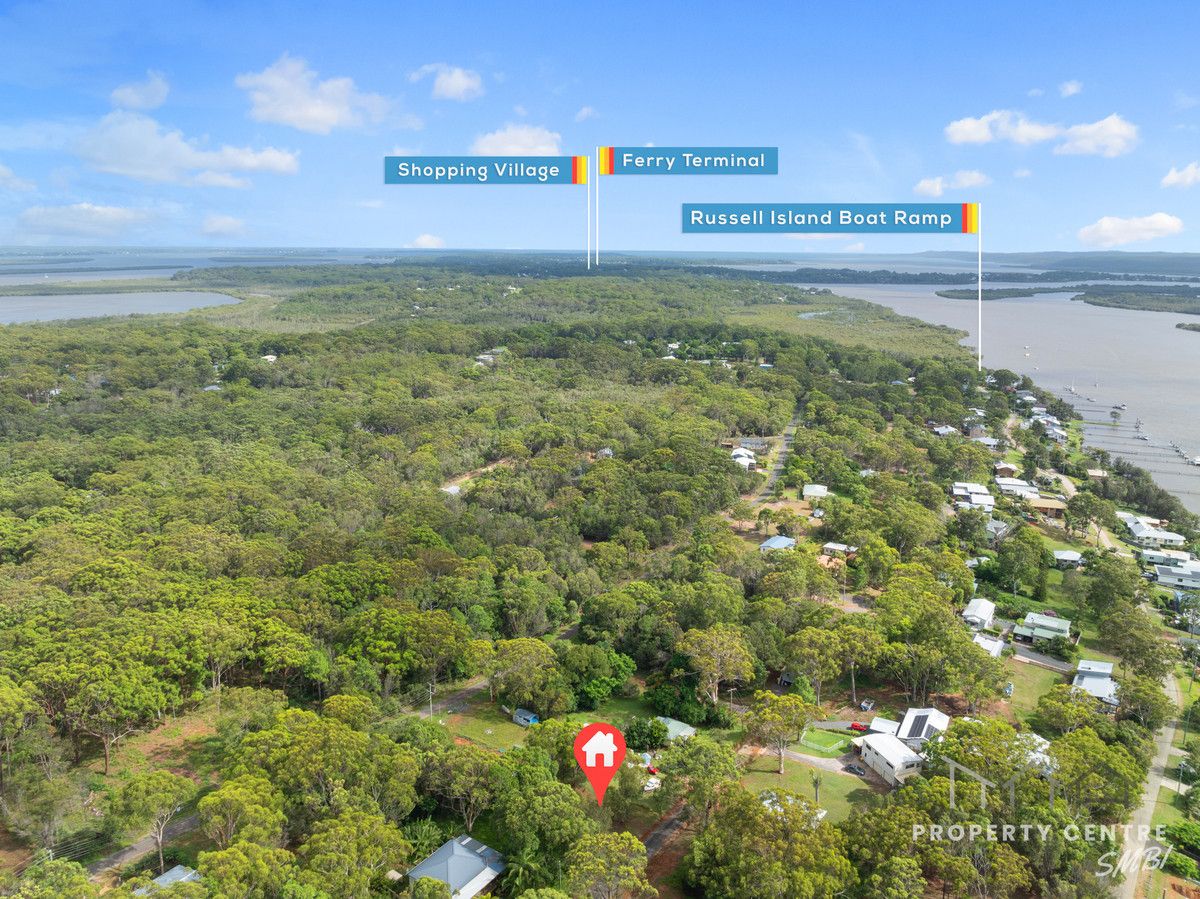 10 Double Island Outlook, Russell Island QLD 4184, Image 2