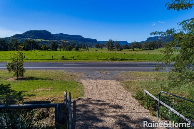 Picture of 1727 Moss Vale Road, KANGAROO VALLEY NSW 2577