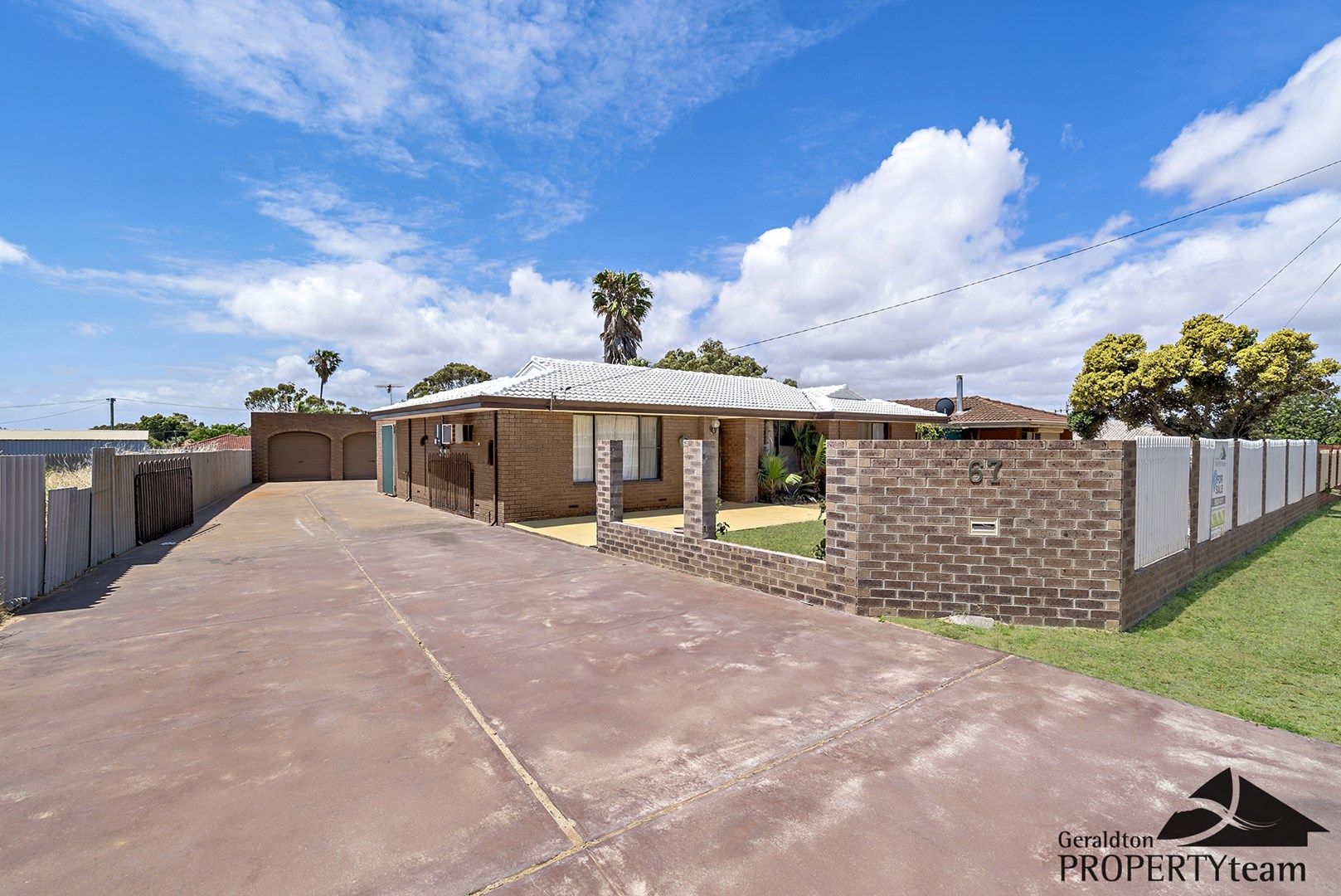 67 Assen Street, Utakarra WA 6530, Image 0