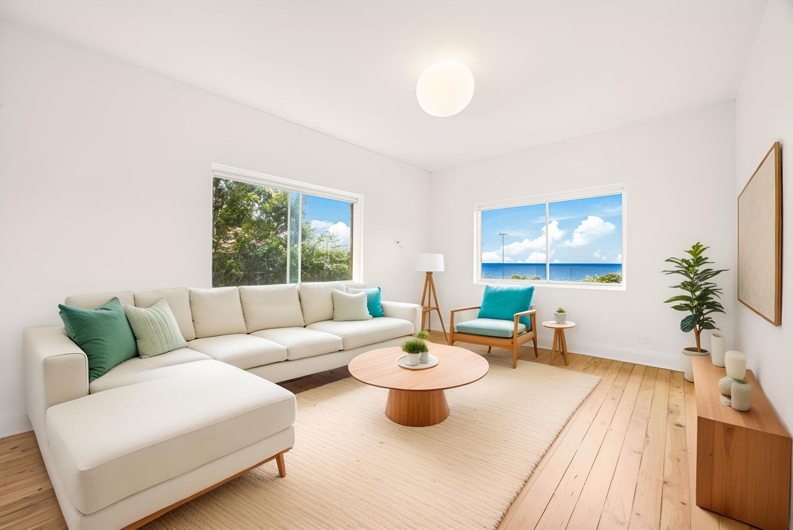 2 bedrooms Apartment / Unit / Flat in 5/23 Pacific Street BRONTE NSW, 2024