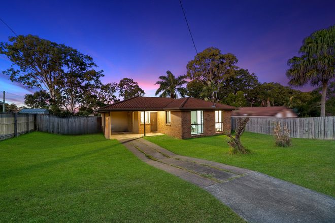 Picture of 32 Maurice Court, EAGLEBY QLD 4207