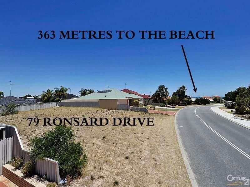 79 Ronsard Drive, San Remo WA 6210, Image 0