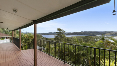 Picture of 11 Lakeview Parade, TWEED HEADS SOUTH NSW 2486