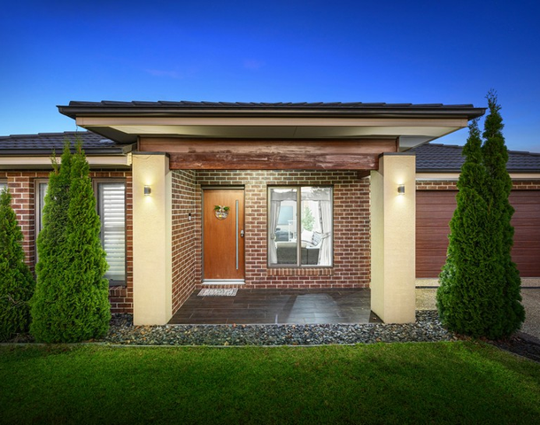 19 Tournament Road, Chirnside Park VIC 3116