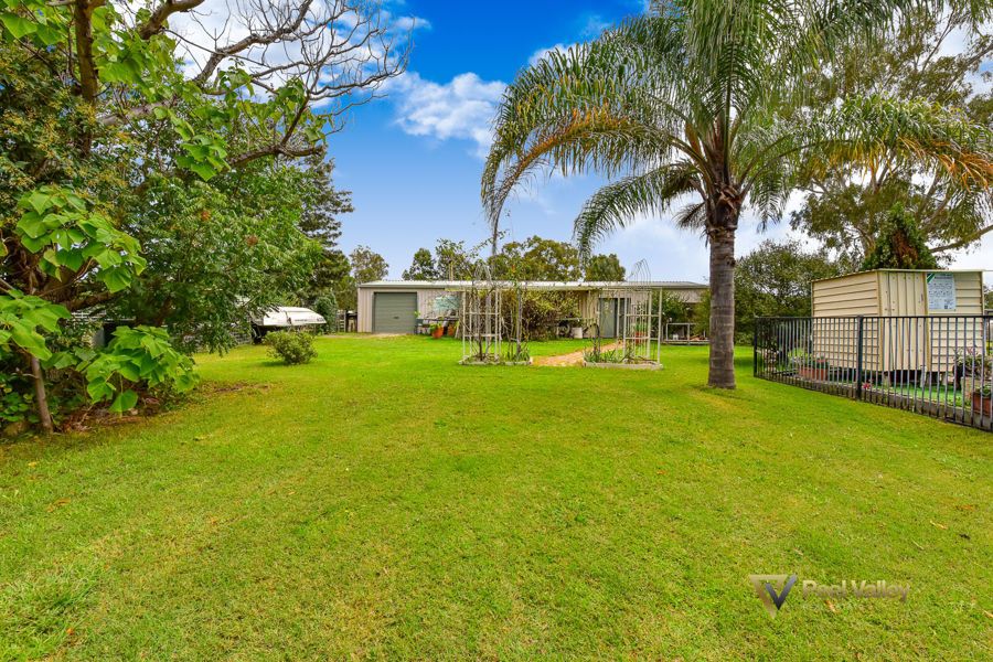 14633 New England Highway Kingswood, Tamworth NSW 2340 House for Sale