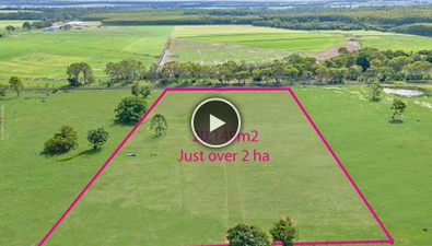 Picture of 493 Doolong South Road, NIKENBAH QLD 4655