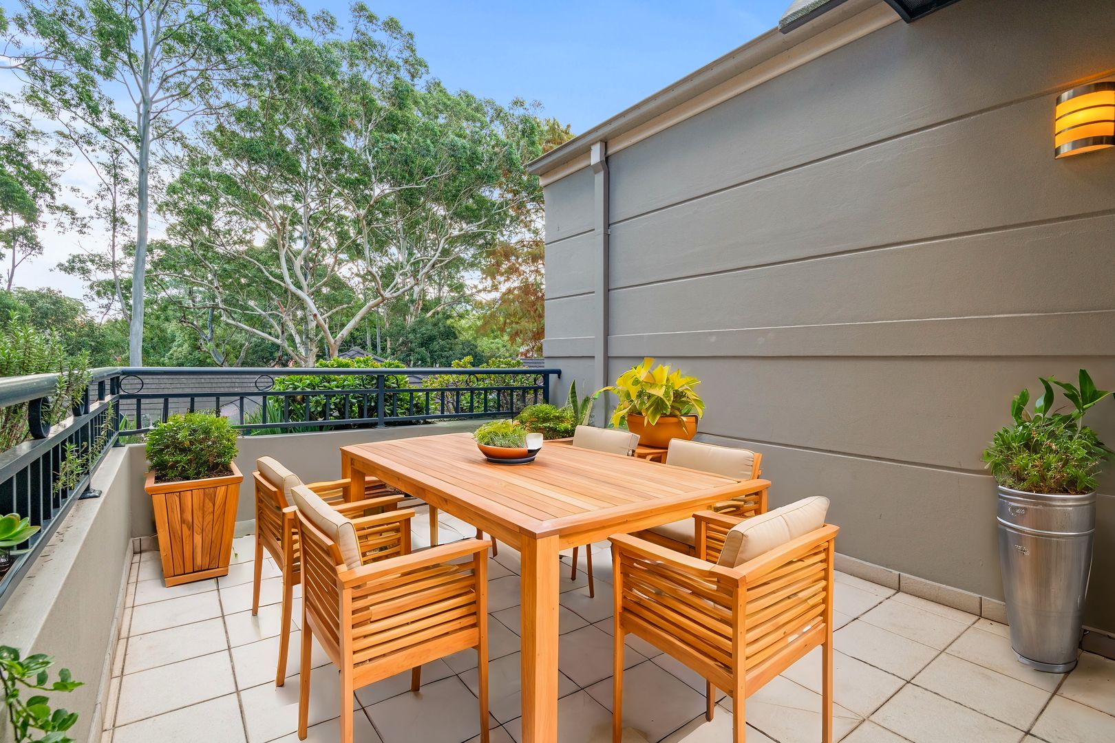 3 bedrooms Townhouse in 11/2-4 Bloomsbury Avenue PYMBLE NSW, 2073