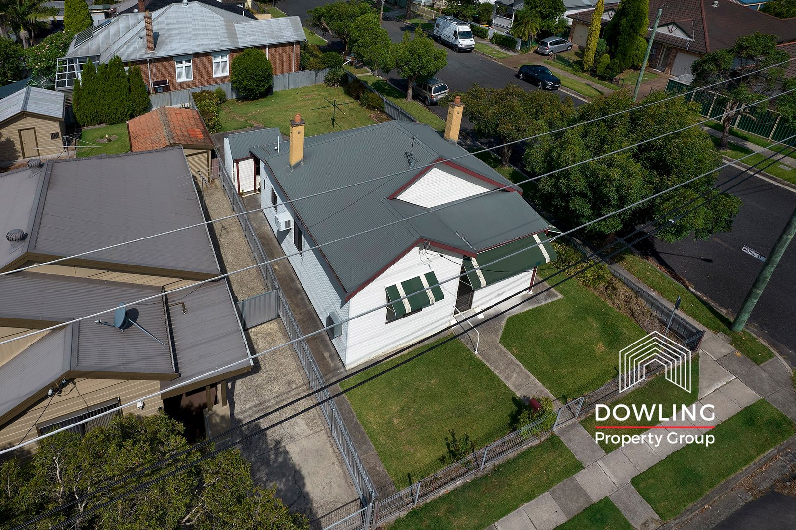 4 Parkview Street, Georgetown NSW 2298, Image 1
