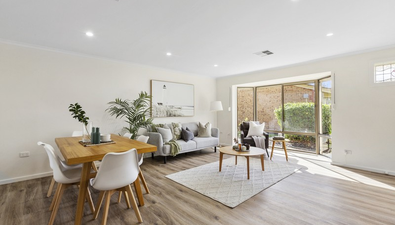 Picture of 3/511 Henley Beach Road, FULHAM SA 5024