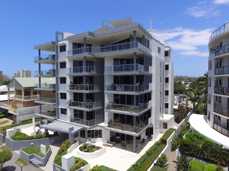 3/21 The Esplanade, Cotton Tree QLD 4558 Apartment For Rent 950