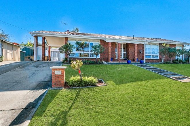 Picture of 2 Mellors Avenue, O'HALLORAN HILL SA 5158