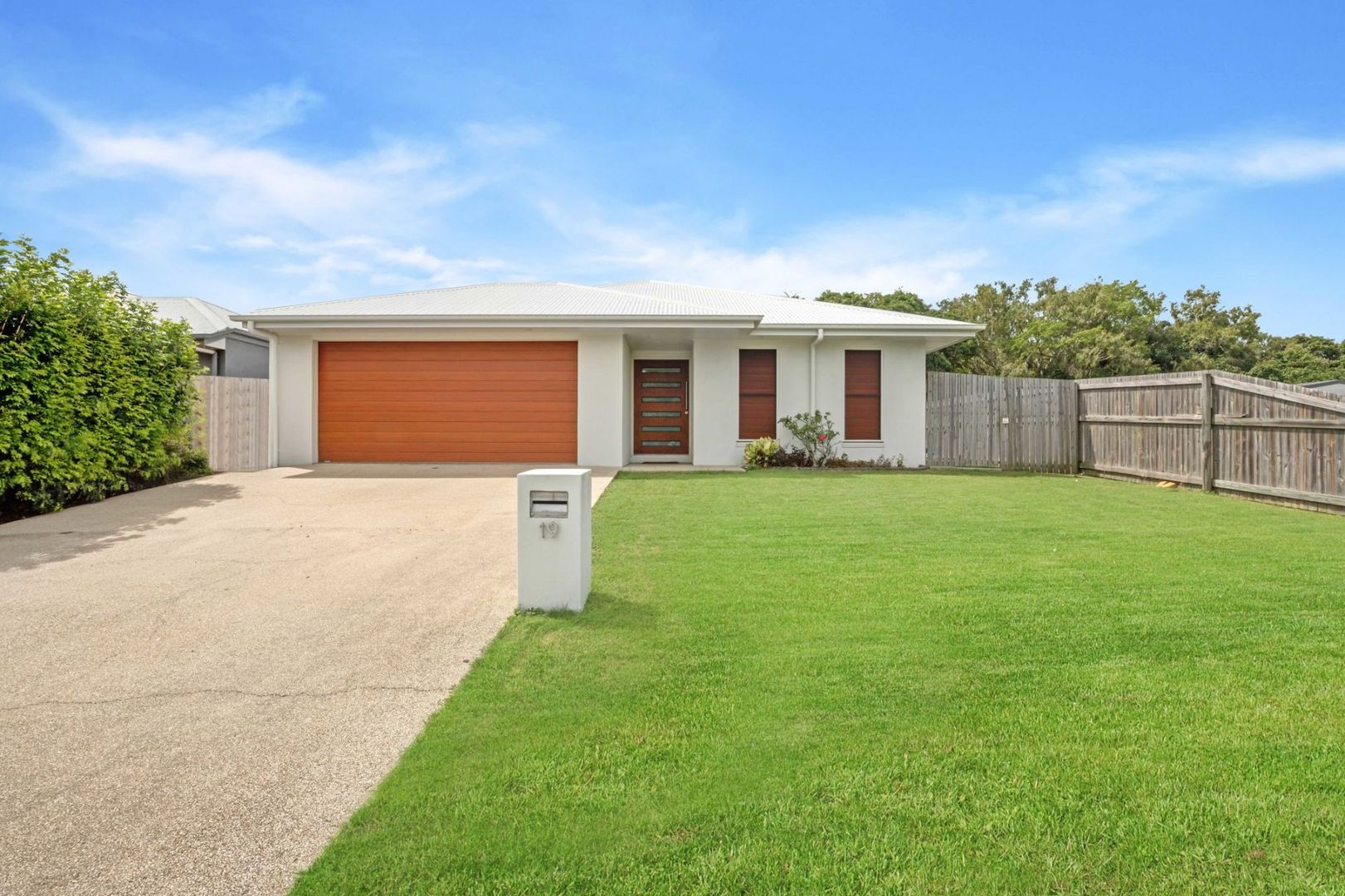 19 Stoddart Place, Walkerston QLD 4751