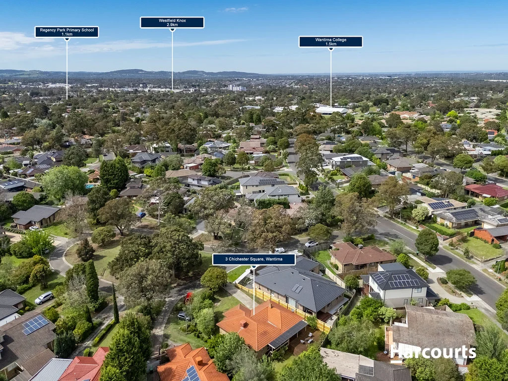 Additional image 16 of 3 Chichester Square, Wantirna VIC 3152