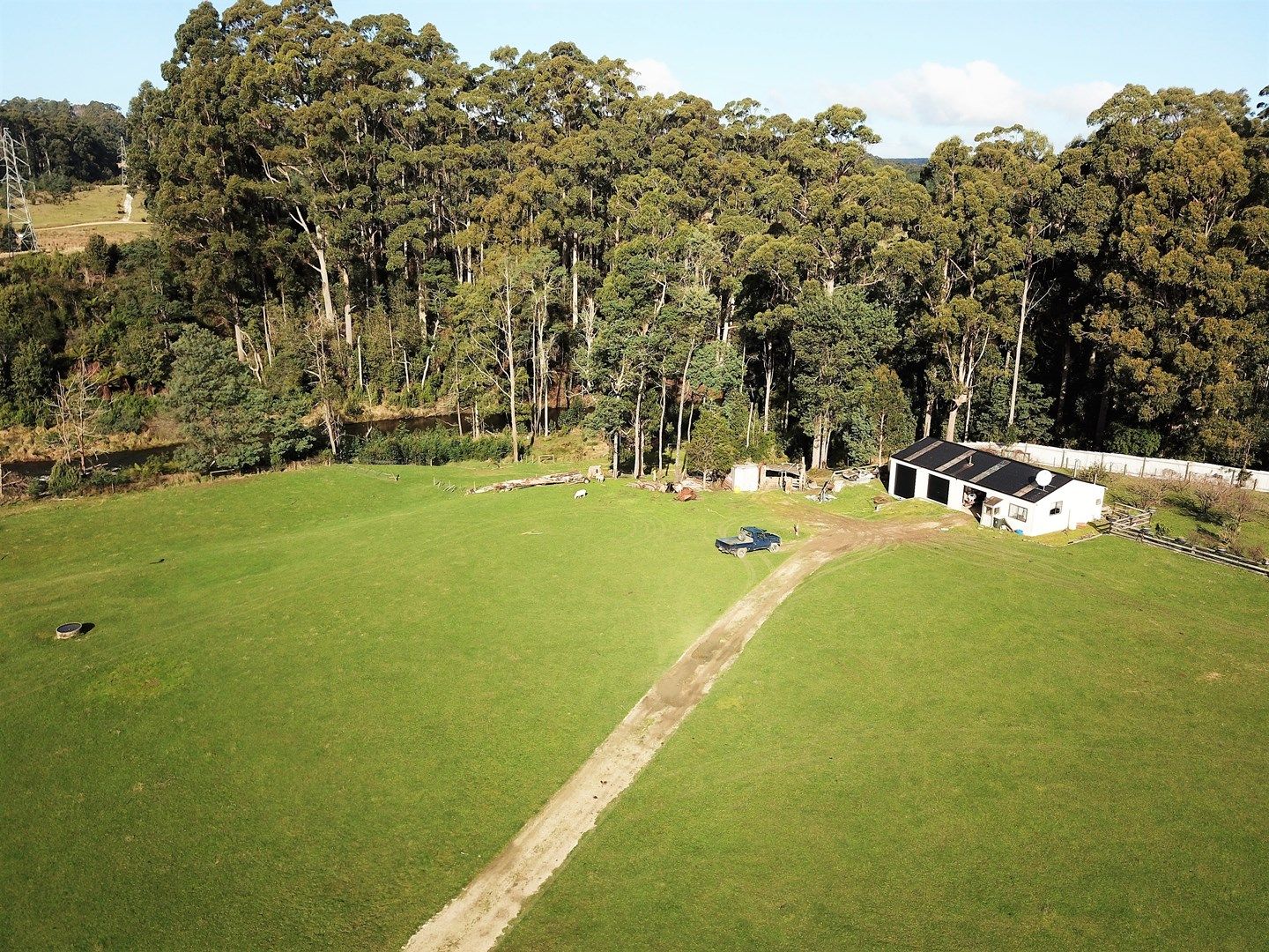 301 Pages Road, Moorleah TAS 7325, Image 0