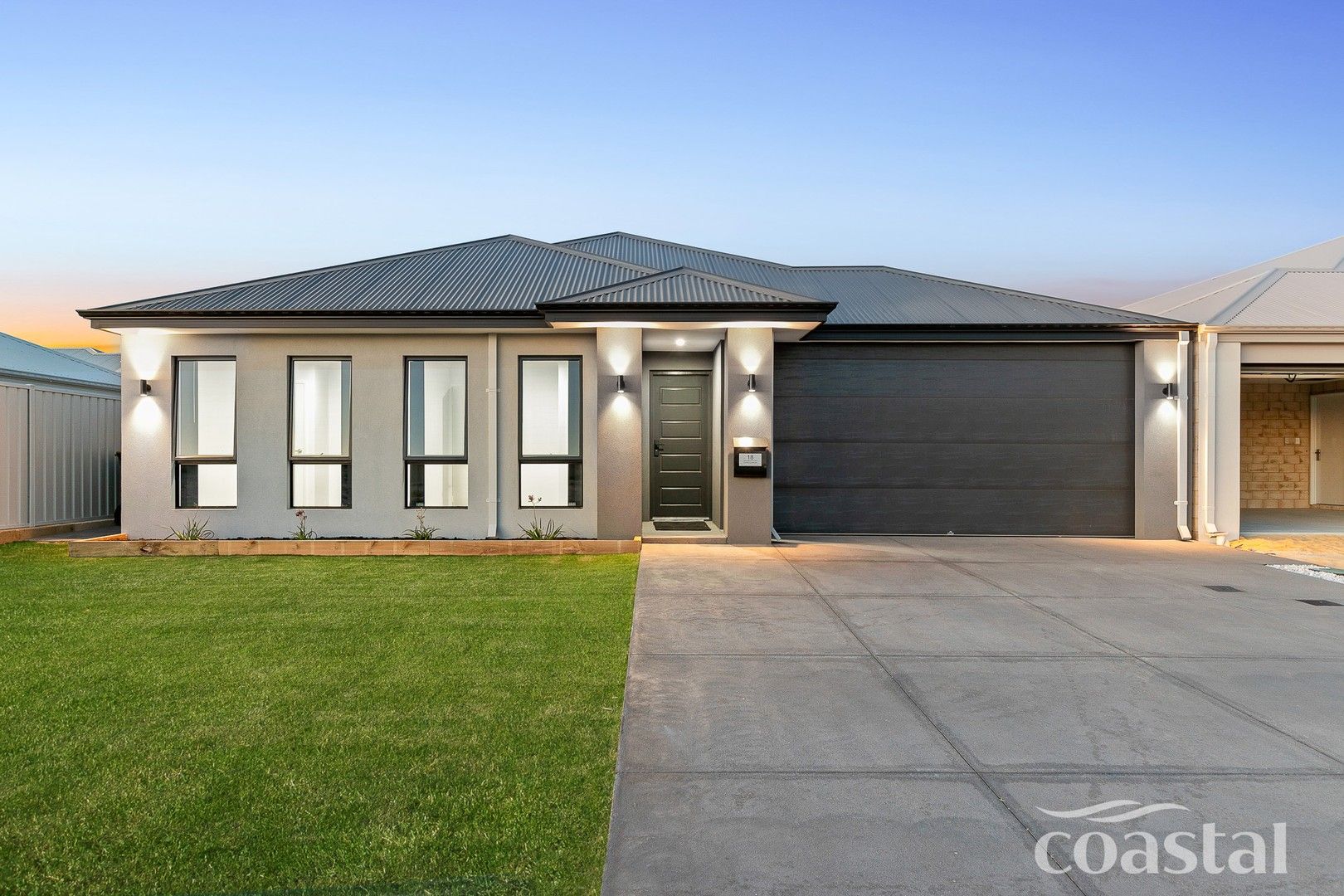 18 Conch Crescent, Singleton WA 6175, Image 0