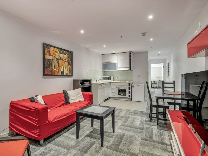 1 bedrooms Apartment / Unit / Flat in 306/9 Paxtons Walk ADELAIDE SA, 5000