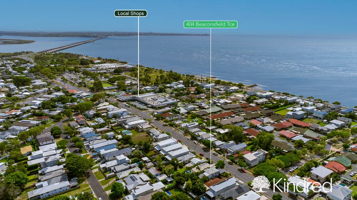 404 Beaconsfield Terrace, Brighton QLD 4017