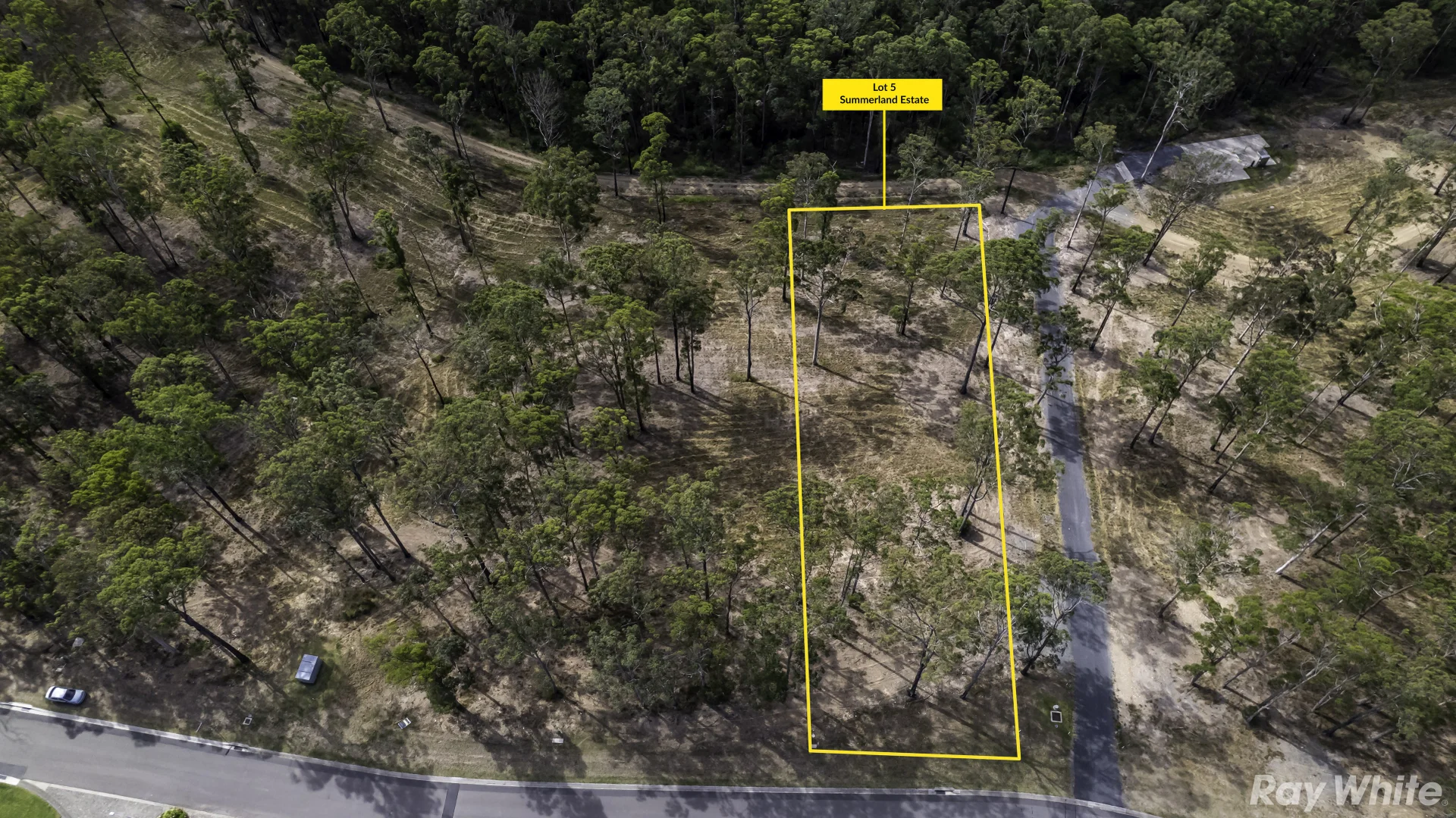 Additional image 2 of Lot 5 Tallwoods Drive 'Summerland Estate', Hallidays Point NSW 2430
