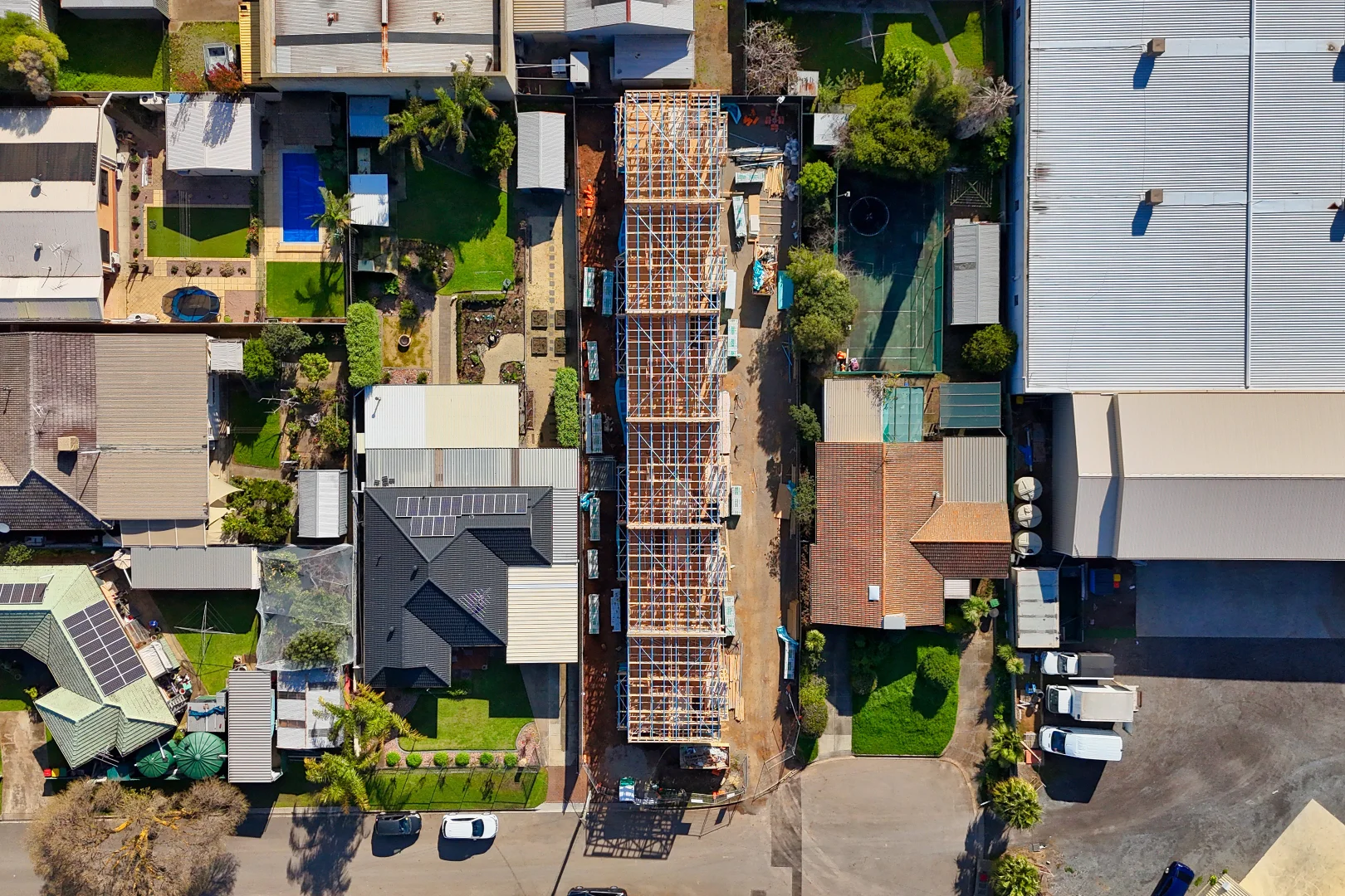 5 Robertson Avenue, Morphett Vale SA 5162 | Domain