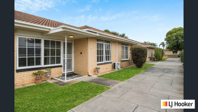 Picture of 3/3 Third Avenue, GLENELG EAST SA 5045