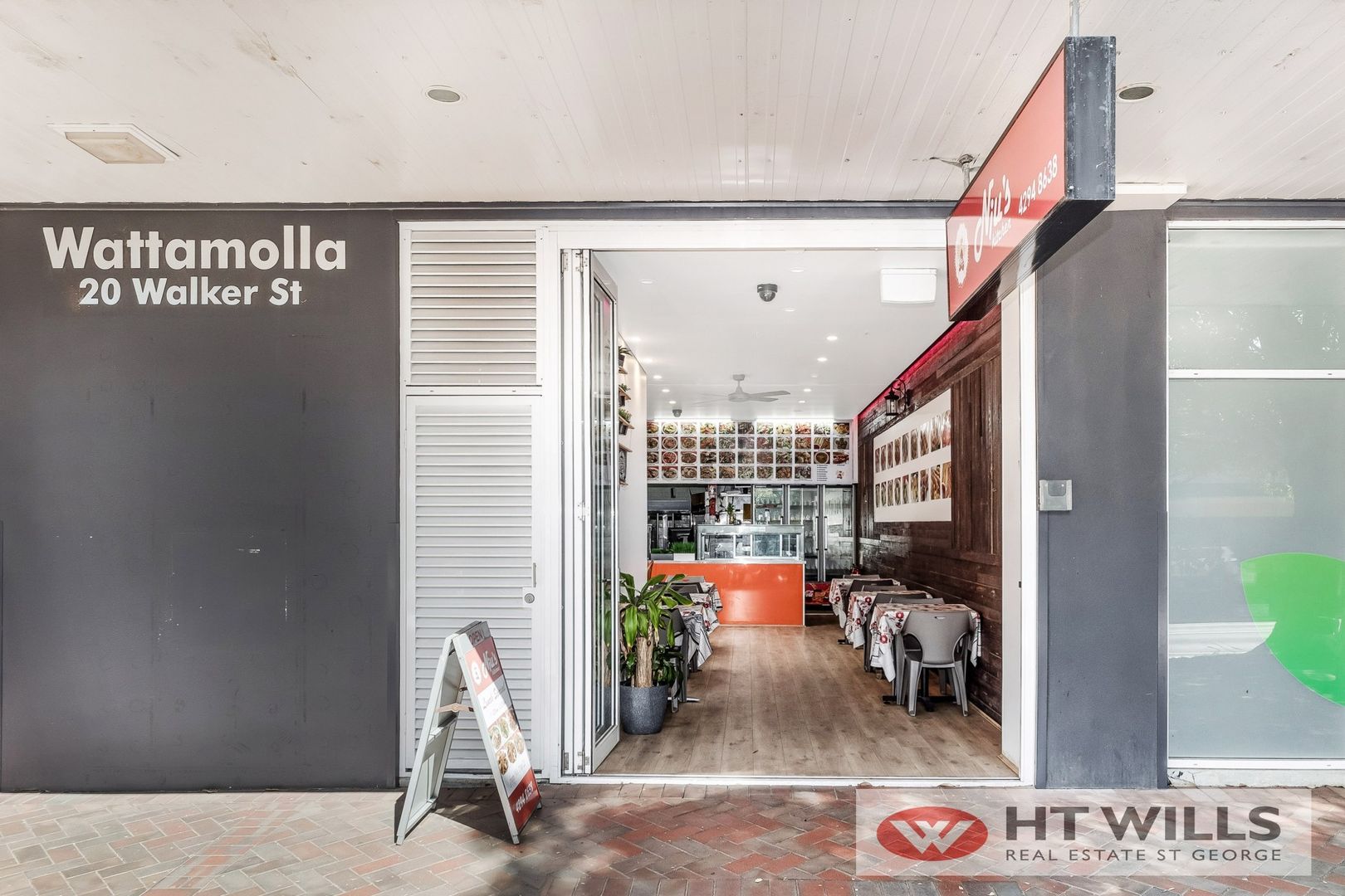 Shop 4/20 Walker Street, Helensburgh NSW 2508, Image 1