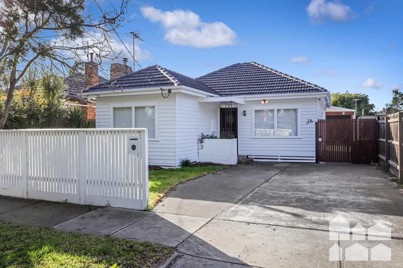 3 bedrooms House in 29 Richards Street YARRAVILLE VIC, 3013