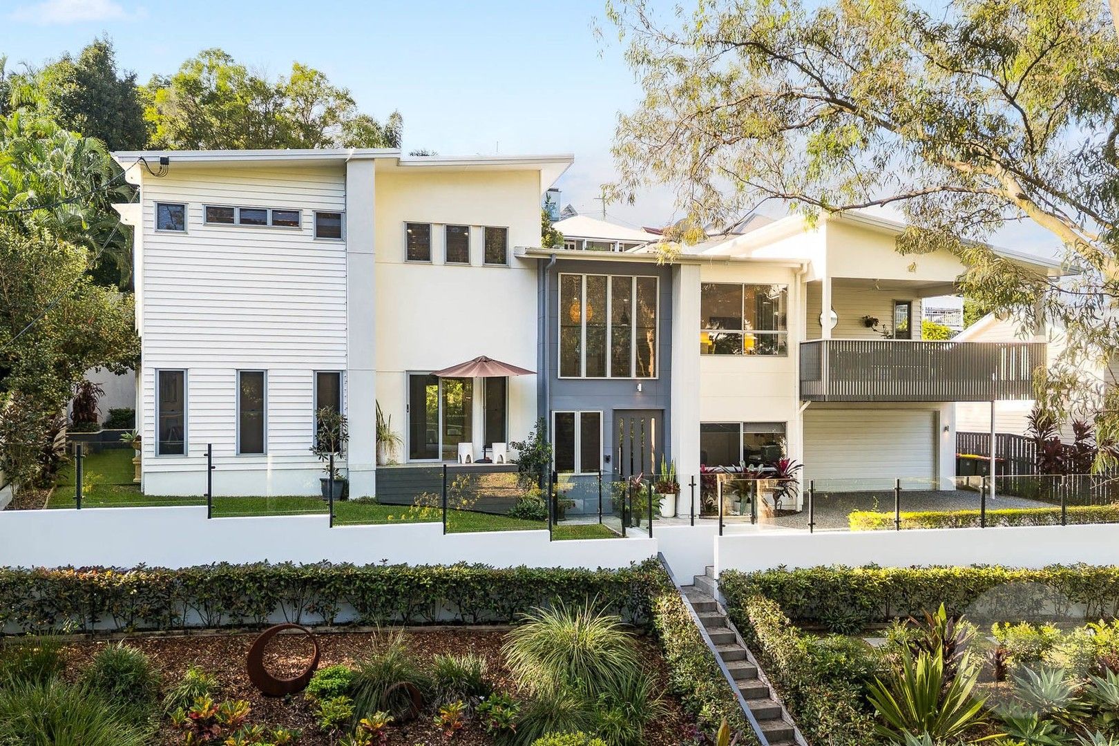 5 bedrooms House in  PADDINGTON QLD, 4064