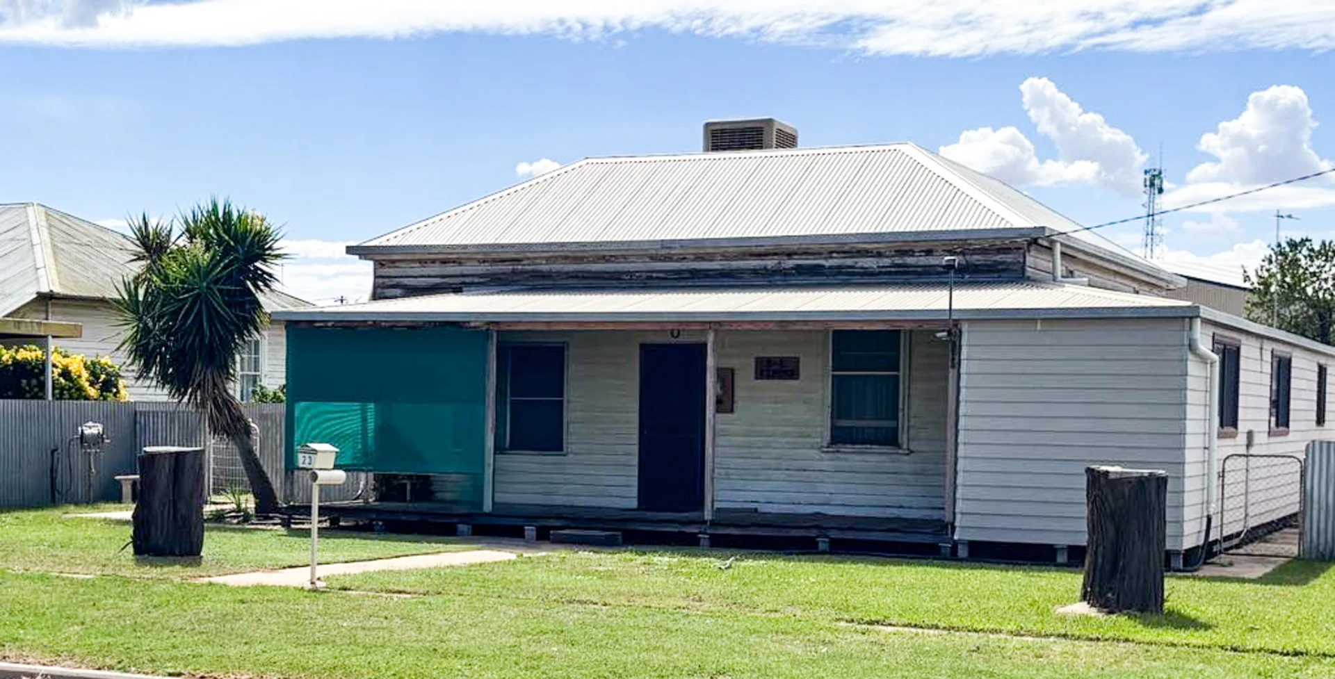 Additional image 2 of 23 Railway Avenue, Sea Lake VIC 3533