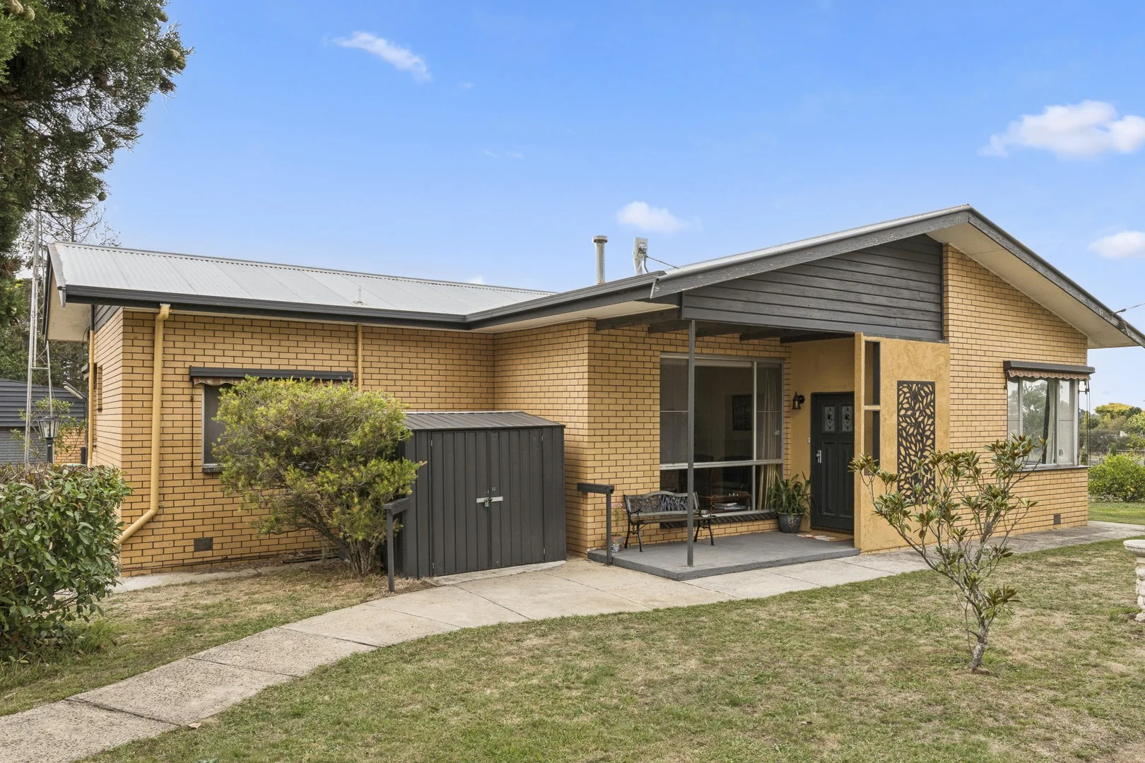 1205 Camperdown-Cobden Road, Cobden VIC 3266
