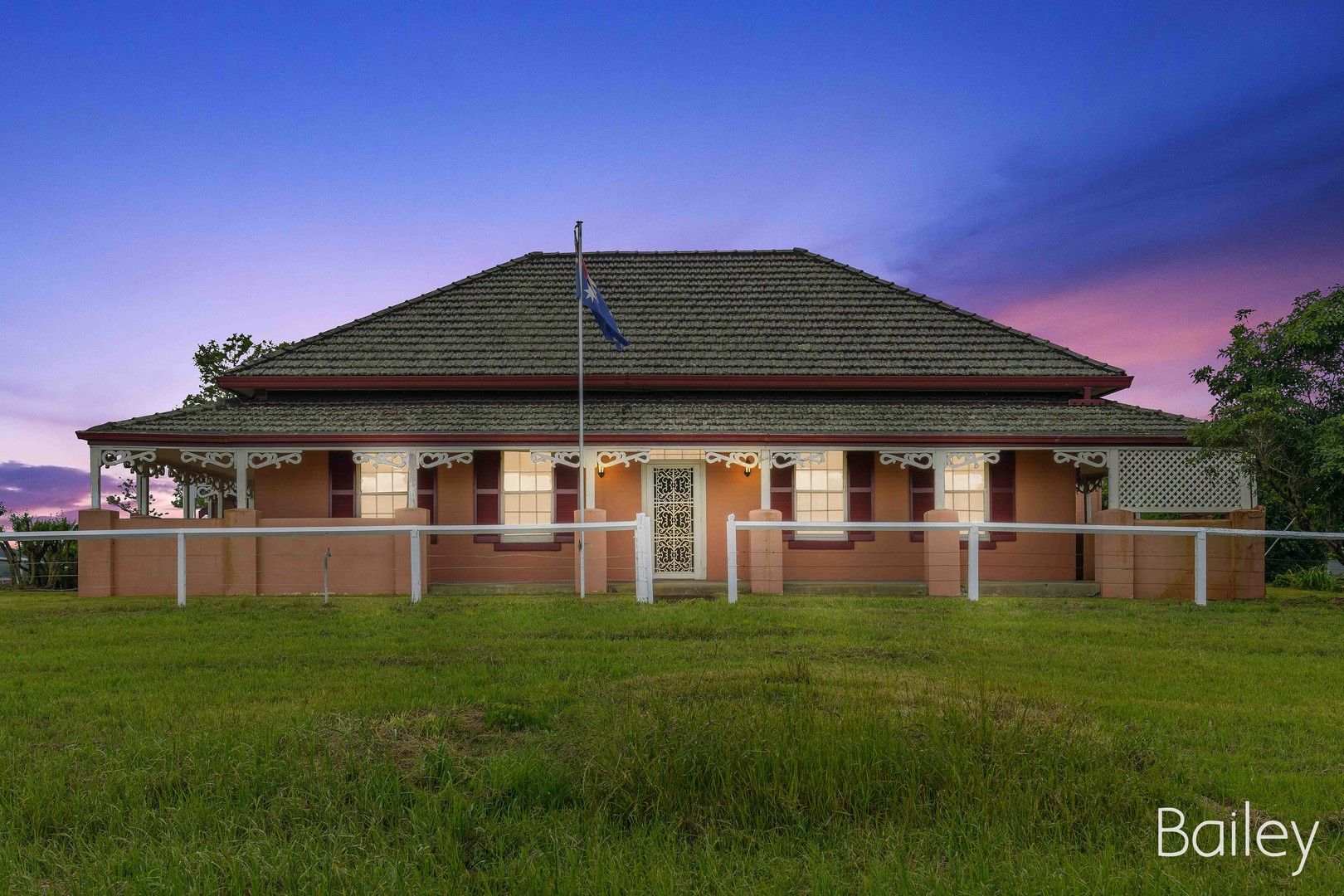 4 bedrooms Rural in 3 Newington Lane SINGLETON NSW, 2330
