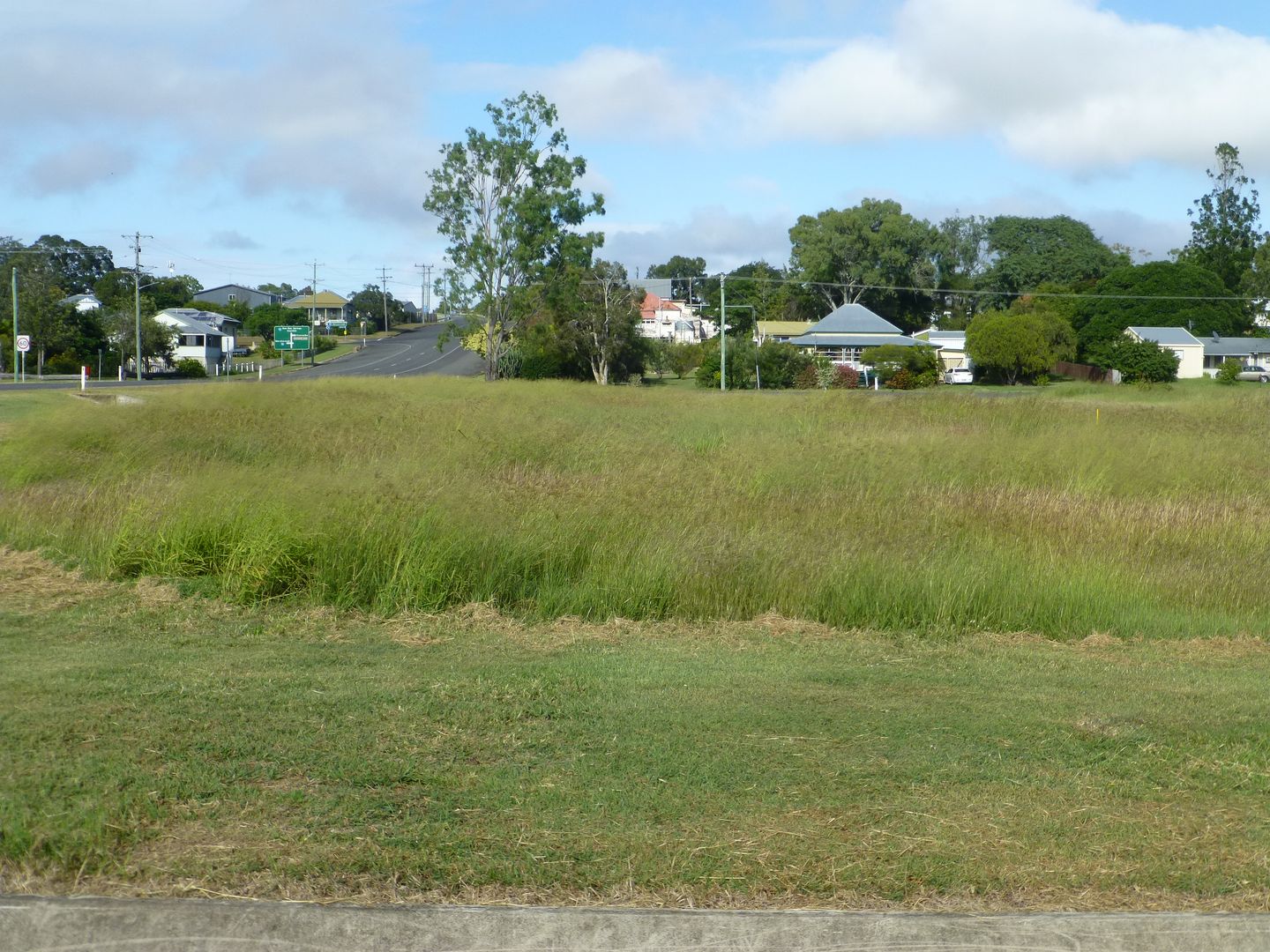 Lot 11 & 21 ISIS HIGHWAY & CAROLINE STREET, Biggenden QLD 4621, Image 2