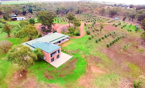 5L Oakdene Road, Dubbo NSW 2830