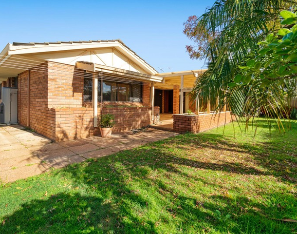 7A Riding Way, Bull Creek WA 6149