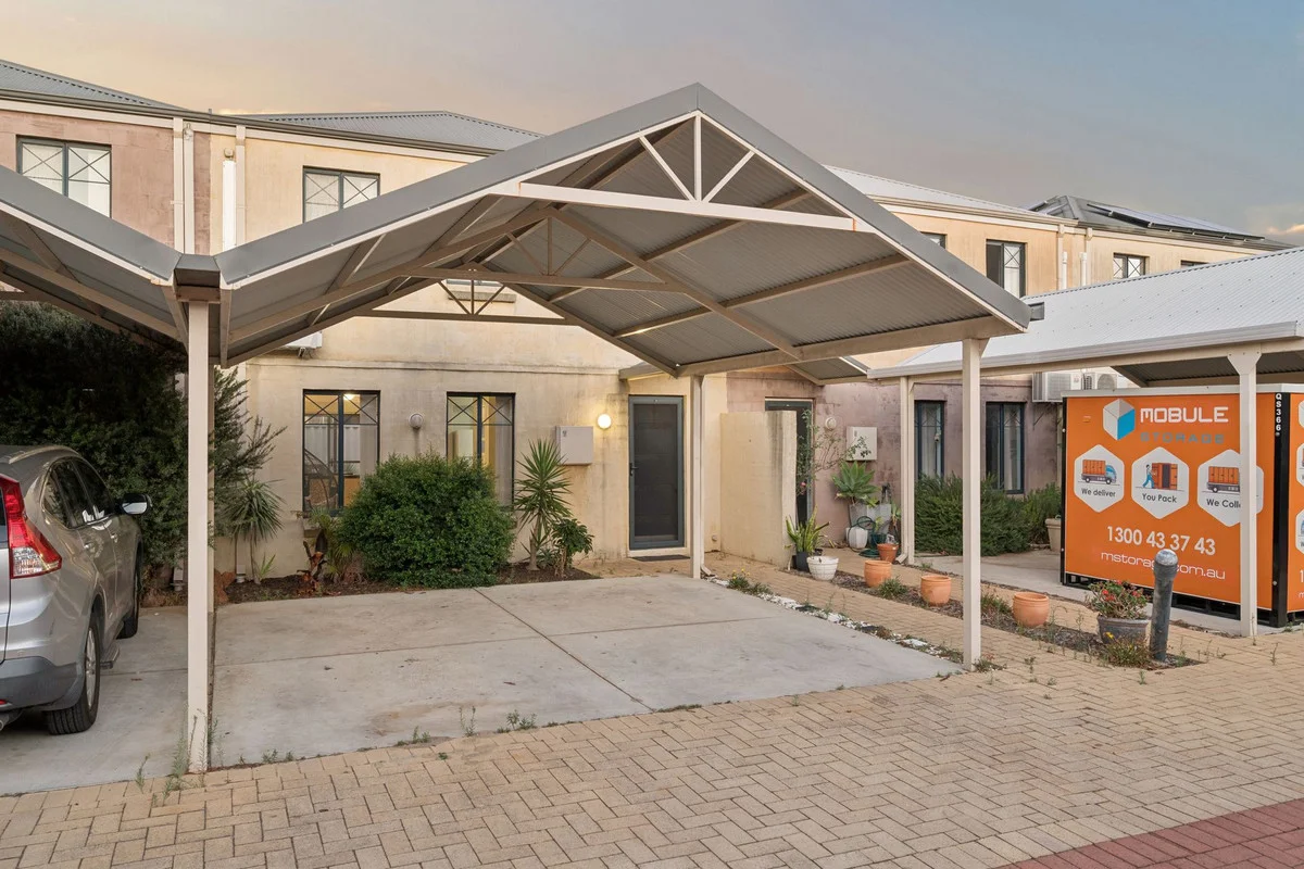 Additional image 21 of 7/11 Choseley Place, Langford WA 6147