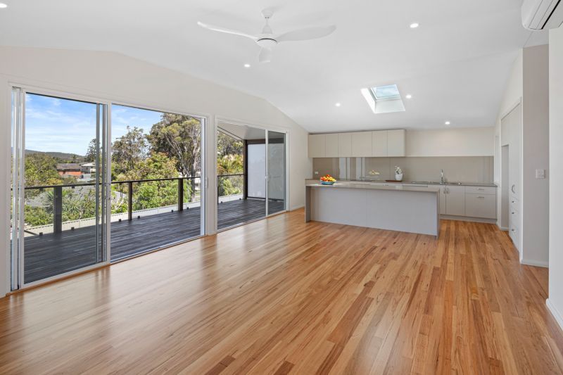 2 bedrooms House in 3a Newry Street URUNGA NSW, 2455