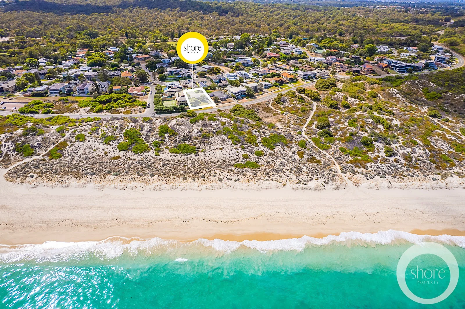 Additional image 17 of 54 Challenger Parade, City Beach WA 6015