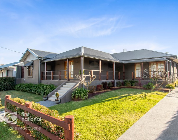 16 Mcinnes Street, Minmi NSW 2287