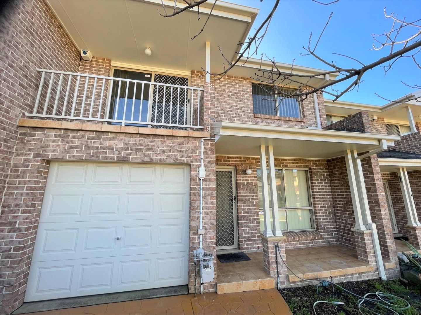 2 bedrooms Townhouse in 2/43-45 Araluen Ave MOOREBANK NSW, 2170