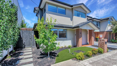 Picture of 49 Hood Street, AIRPORT WEST VIC 3042