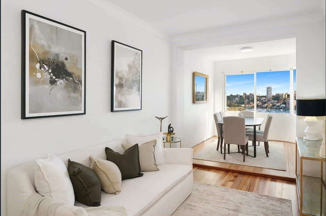 8/33 Wolseley Road, Point Piper NSW 2027 Apartment For Rent Domain