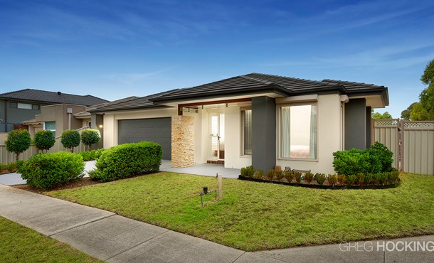 25 Savanna Parade, Truganina VIC 3029