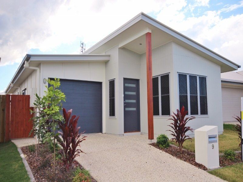 3 bedrooms House in 9 Ginger Street CALOUNDRA WEST QLD, 4551
