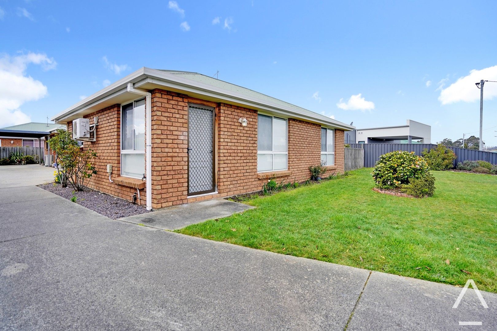 2 bedrooms Apartment / Unit / Flat in 1/28 Las Vegas Drive PROSPECT VALE TAS, 7250