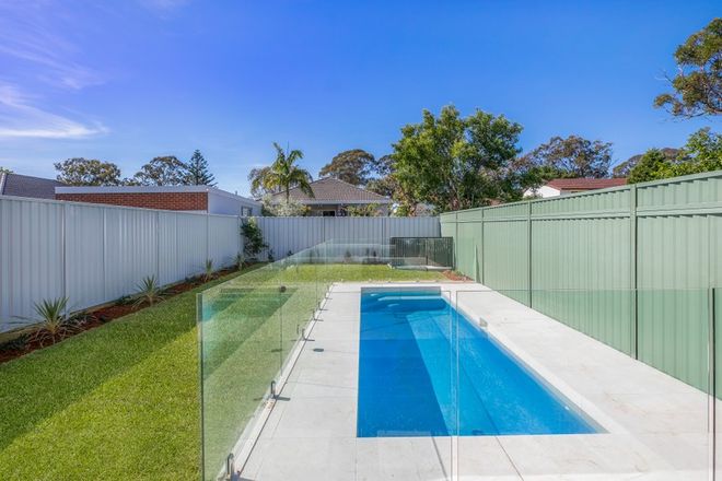 Picture of 19a Jellicoe Street, CARINGBAH SOUTH NSW 2229