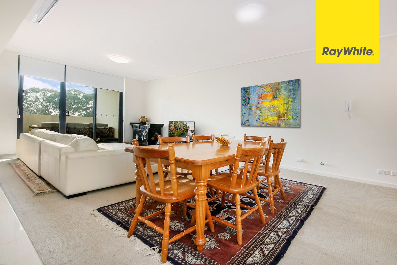 2 bedrooms Apartment / Unit / Flat in 120/7 Washington Avenue RIVERWOOD NSW, 2210