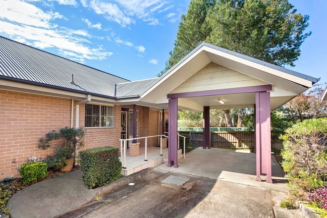 Picture of 3/58 Cessnock Road, BRANXTON NSW 2335