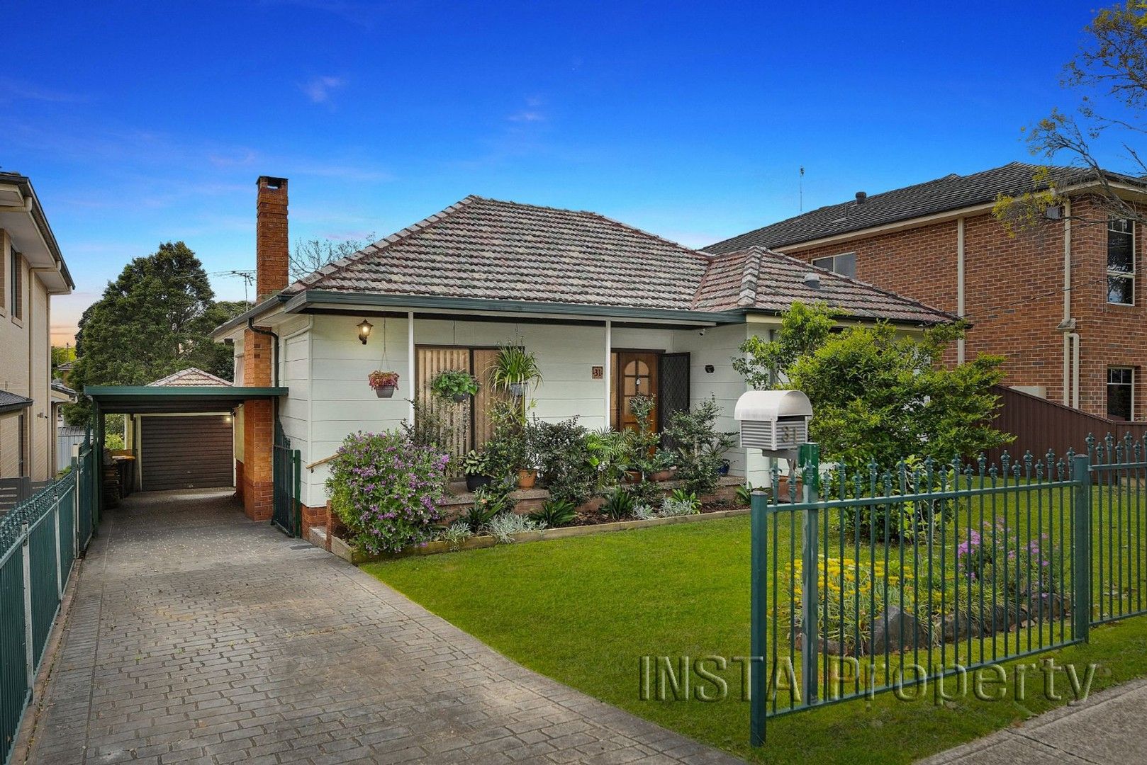 31 Berry Street, Regents Park NSW 2143, Image 1