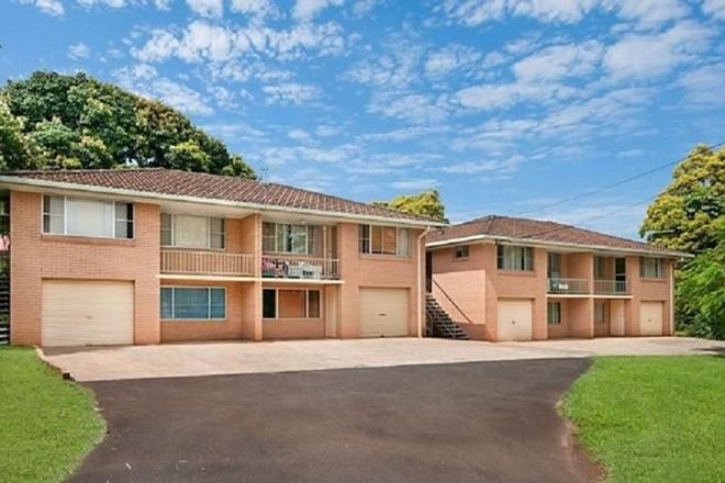 17 Apartments For Sale In East Lismore Nsw 2480 Domain